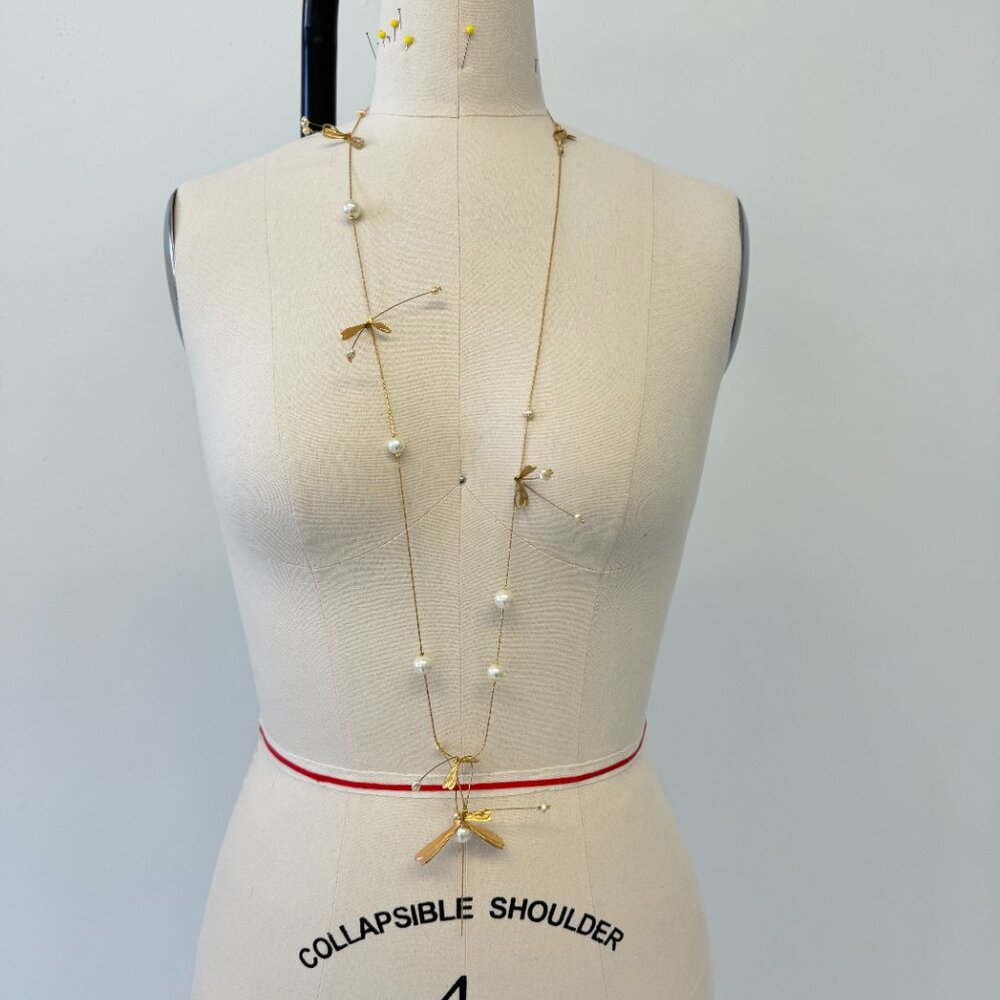 Brand new necklace